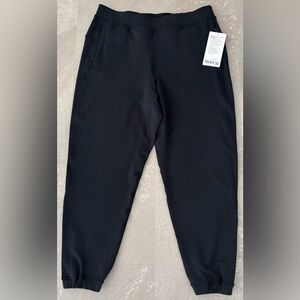 Lululemon Adapted State Thermal High-Rise Jogger Size 14